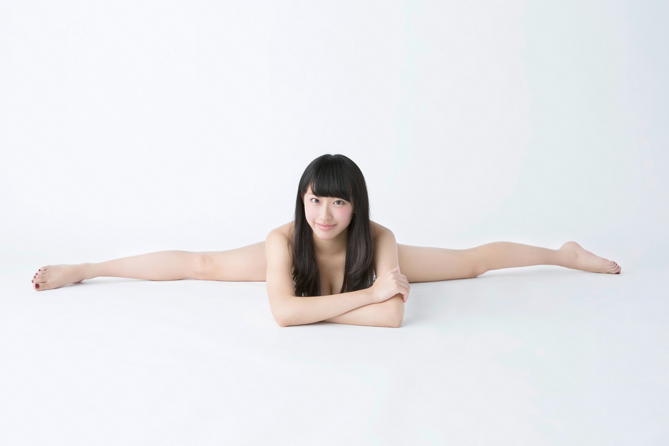 YS-Web-Vol.712 Suzuka Kimura 木村涼香